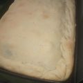 El cooksnap de Carla Romina Laguia cuando hizo Masa para calzon o pizza!🍕🍕.