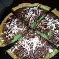 Cooksnap dari Ayulia untuk resep Martabak manis teflon