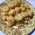 Cooksnap dari Neneng Siti Silfi Ambarwati untuk resep Udang kupas goreng