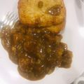 Cooksnap dari Jamie 🥰 untuk resep Chicken chop malaysia