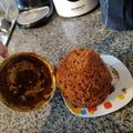 El cooksnap de Sonia Satriano cuando hizo Torta en taza.