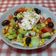 Cooksnap από 𝒳𝓇𝓊𝓈𝑜𝓊𝓁𝒶 𝒦𝑜𝓃𝓉𝑜𝓅𝑜𝓊𝓁𝑜𝓊 στη συνταγή Authentic Greek salad| Χωριάτικη σαλάτα