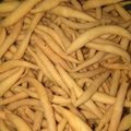 Cooksnap dari Sinta Keumala Dewi untuk resep Kue bawang asin ala #DapoerVirgie