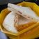 Cooksnap dari Ferdy Mukrie untuk resep Niiyama Simple Egg Sandwich (簡単卵サンドイッチ)