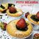Cooksnap dari Ferasty untuk resep Putu Belanda