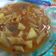 El cooksnap de Nadia Cantero cuando hizo Guiso de fideo entrefino.