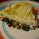 El cooksnap de Juli Cocina Saludable cuando hizo Pastel de papas con verdura.