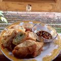 Cooksnap dari Mahmudahmoo untuk resep Tahu Aci Slawi/Tegal