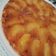 El cooksnap de Natalia Figueroa Delgado cuando hizo Torta de manzana invertida.
