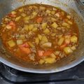 Cooksnap dari Andini Suryastuti untuk resep 326. Semur Daging Giling