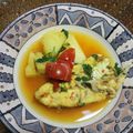 Cooksnap dari Ritzu untuk resep Pindang meranjat ikan patin