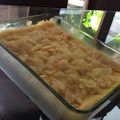 Cooksnap dari Win untuk resep Puding Roti Kukus yummii