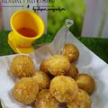 Cooksnap dari indy hindiyah untuk resep Kroket Simple ala Mimi Firda