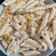 Figula Emoke Cooksnap-ja, amikor elkészítette a(z) Egyszerű tejszínes-kukoricás csirkés penne receptet.