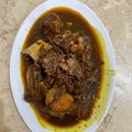 Cooksnap dari Rantie Liung untuk resep Iga Masak Kecap Pedas