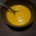 El cooksnap de Laura War cuando hizo Crema de zanahoria casera.