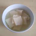 Miss Sofi 愛廚房🥞 的 排骨竹筍湯 cooksnap