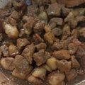Cooksnap dari ingrid ibonk untuk resep Hong bak/babi kecap