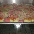 Cooksnap dari Dapur Mommy Danish untuk resep Pizza Ala PHD Super Empuk