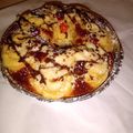 El cooksnap de jubihza cuando hizo Roscas de Pascuas 😊.