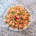 کوک اسنپ Bahar بعد از امتحان کردن جامبو گوشت 💖.