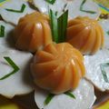 Cooksnap dari Tina untuk resep Talam ubi