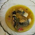 Cooksnap dari Mom Nala untuk resep Gulai Ikan Patin Khas Riau