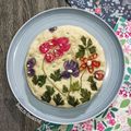 Cooksnap dari Dedifa.Cooking untuk resep Foccacia Garden Bread (Roti Italia) #122