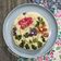 Cooksnap dari Dedifa.Cooking untuk resep Foccacia Garden Bread (Roti Italia) #122