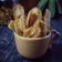 Cooksnap dari FiDy untuk resep Keripik Pisang Madu