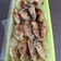 Cooksnap dari Omanya Hayden untuk resep Pork n Prawn Gyoza / Dumpling