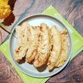 Cooksnap dari KasMira untuk resep Pisang Goreng