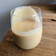 vamshi vutla's cooksnap of when they made Dates and Mango Lassi#Ramadan.