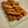 El cooksnap de Carolina Z cuando hizo Bay Biscuit light.