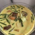Cooksnap dari Mardiyah Ningsih untuk resep Lodeh terong kacang panjang dan tempe