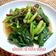 รูป Cooksnap ของ POMMY KITCHEN เมื่อเขาทำ ผัดคะน้าปลาเค็ม