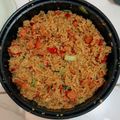 Cooksnap dari Wiwin hytl untuk resep Nasi goreng kecap rumahan