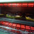 Cooksnap dari Maryanti Flavia untuk resep Cup Cake Chiffon Kopi dari Putih Telur