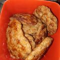 Cooksnap dari Puji Astuti untuk resep Daging Kebab Homemade