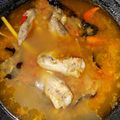 Cooksnap dari Meri Sofia Agustin untuk resep Sayap Kuah Pedes