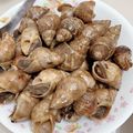 瑩嵐 的 胡椒風螺(簡易版) cooksnap
