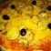 صورة من أحلام بدون نهاية، شاركها بعد تجربة وصفة 🍕 بيتزا 🍕