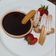Cooksnap dari Ran Billyana untuk resep Churros