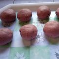 Cooksnap dari Pipit Safitri untuk resep Bakpao lembut mengembang tahan lama