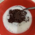 Cooksnap dari Aidea Smile untuk resep Bubur Ketan Hitam 💛🍚