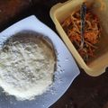 Cooksnap dari Ika Fitri Anitasari untuk resep Kulit lumpia renyah banget (crispy) praktis sederhana anti gagal