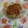 El cooksnap de laura cuando hizo Tallarines con harina integral.