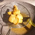 Cooksnap dari Irza untuk resep Ikan Dori Fillet Goreng Tepung