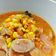 Cooksnap dari Deanadhia untuk resep Sup Tomat Sosis Wortel Jagung