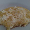 Cooksnap dari Natalia Mayumi untuk resep Kue pancong terigu